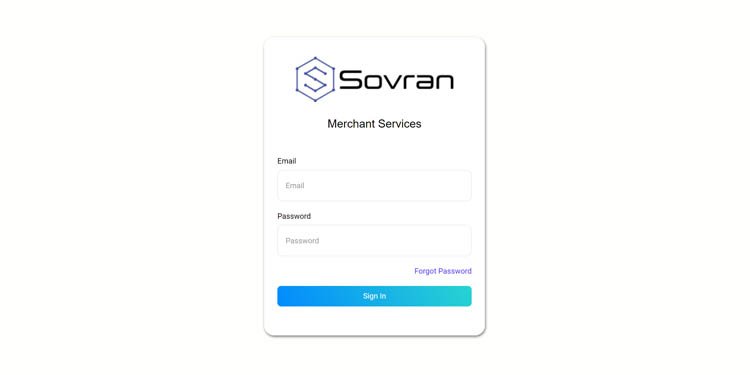 ADVS Sovran Merchant Services Benefit